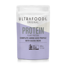 画像をギャラリービューアに読み込む,  Ultrafoods プロテイン(オリジナル)