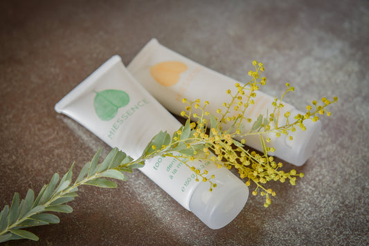  本当に安全なマイエッセンスの成分と製