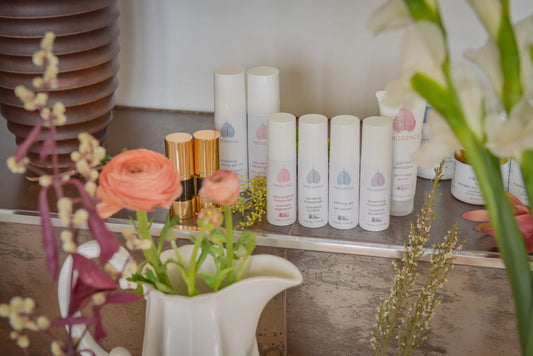 ーガニック・クレンザーで内側からキレイに！