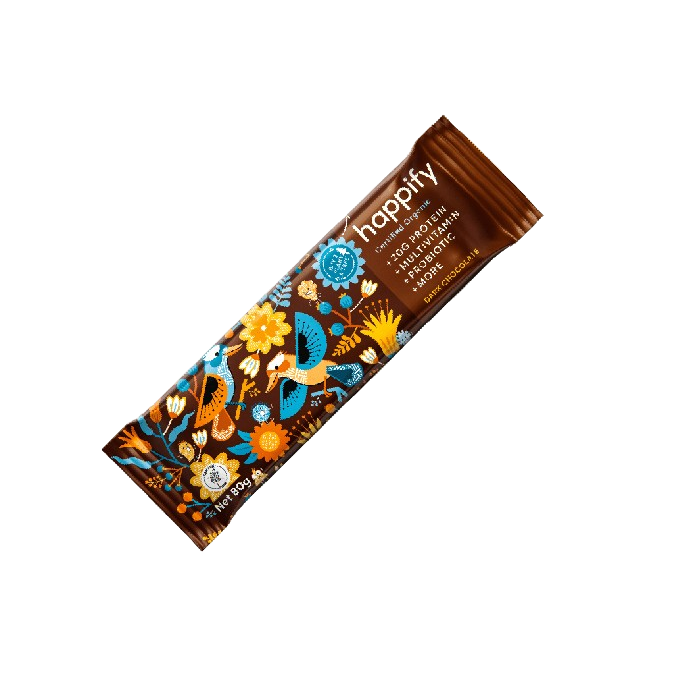 HAPPIFY NUTRITIONAL BAR