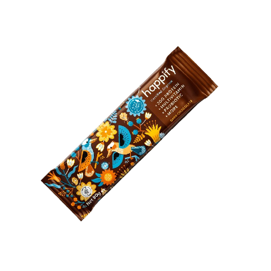 HAPPIFY NUTRITIONAL BAR