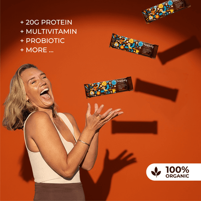 HAPPIFY NUTRITIONAL BAR