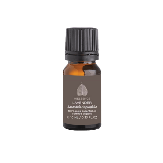 オーガニックラベンダー エッセンシャル オイル